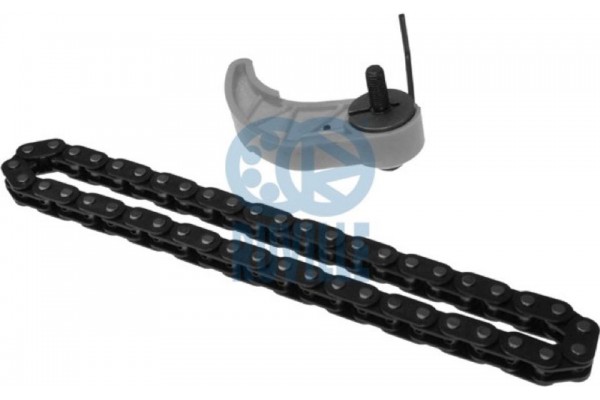 Ruville Σετ αλυσίδας, Μετάδοση Κίνησης Αντλίας Λαδιού - 3454011S