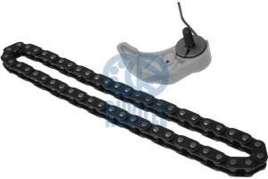 Ruville Σετ αλυσίδας, Μετάδοση Κίνησης Αντλίας Λαδιού - 3454012S