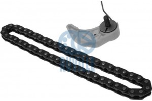 Ruville Σετ αλυσίδας, Μετάδοση Κίνησης Αντλίας Λαδιού - 3454012S