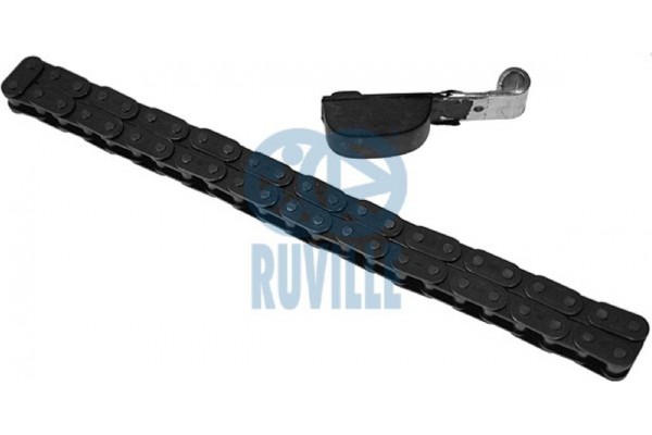 Ruville Σετ Καδένας Χρονισμού - 3452018S