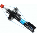 Sachs Αμορτισέρ - 230 575 Sachs Αμορτισέρ - 230 575