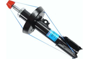 Sachs Αμορτισέρ - 230 575