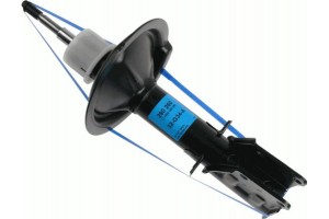 Sachs Αμορτισέρ - 290 260