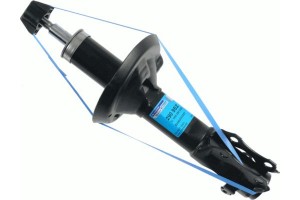 Sachs Αμορτισέρ - 290 952