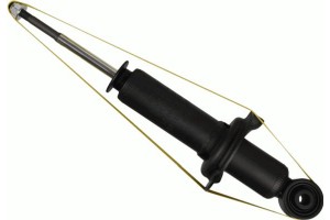 Sachs Αμορτισέρ - 317 138