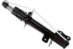 Sachs Αμορτισέρ - 318 897