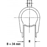 Sachs Αμορτισέρ - 200 052