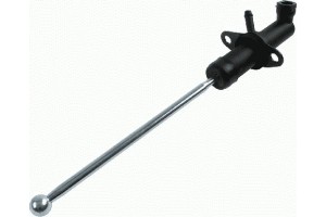 Sachs Άνω αντλία, Συμπλέκτης - 6284 600 452