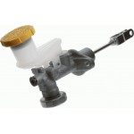 Sachs Άνω αντλία, Συμπλέκτης - 6284 600 614