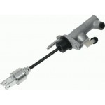 Sachs Άνω αντλία, Συμπλέκτης - 6284 600 640
