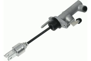 Sachs Άνω αντλία, Συμπλέκτης - 6284 600 640