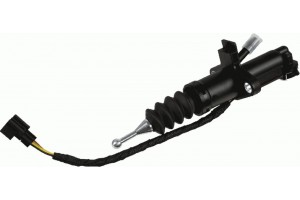 Sachs Άνω αντλία, Συμπλέκτης - 6284 600 746