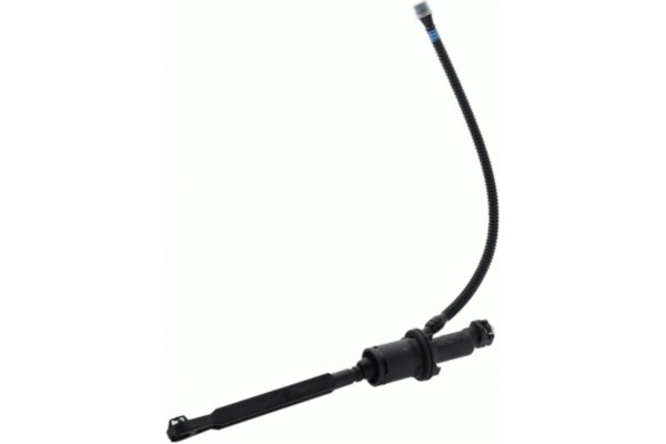 Sachs Άνω αντλία, Συμπλέκτης - 6284 605 059