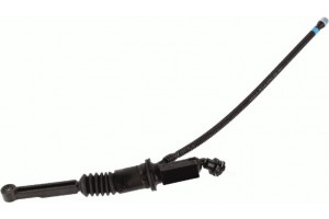 Sachs Άνω αντλία, Συμπλέκτης - 6284 605 079