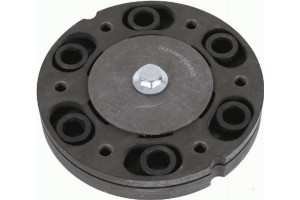 Sachs Αποσβεστήρας Κραδασμών στρέψης, Συμπλέκτης - 1866 600 049