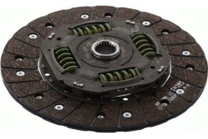 Sachs Δίσκος Συμπλέκτη - 1862 347 131