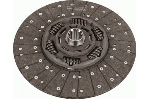 Sachs Δίσκος Συμπλέκτη - 1878 008 742