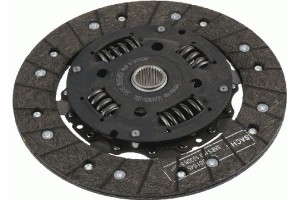 Sachs Δίσκος Συμπλέκτη - 1878 059 832