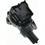 Sachs Κάτω Αντλία συμπλέκτη, Συμπλέκτης - 3981 000 066