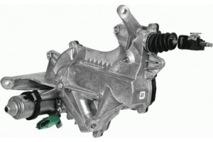 Sachs Κάτω Αντλία συμπλέκτη, Συμπλέκτης - 3981 000 194