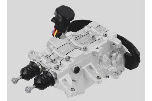 Sachs Κάτω Αντλία συμπλέκτη, Συμπλέκτης - 3981 654 001