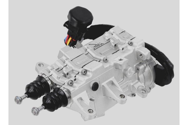 Sachs Κάτω Αντλία συμπλέκτη, Συμπλέκτης - 3981 654 001 Sachs Κάτω Αντλία συμπλέκτη, Συμπλέκτης - 3981 654 001