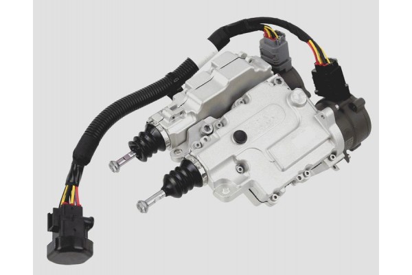 Sachs Κάτω Αντλία συμπλέκτη, Συμπλέκτης - 3981 654 011 Sachs Κάτω Αντλία συμπλέκτη, Συμπλέκτης - 3981 654 011