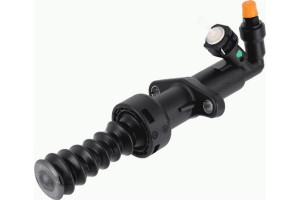 Sachs Κάτω Αντλία συμπλέκτη, Συμπλέκτης - 6283 605 026