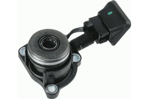 Sachs Κεντρ. Ρουλεμάν συμπλ., Συμπλέκτης - 3182 600 190