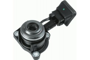 Sachs Κεντρ. Ρουλεμάν συμπλ., Συμπλέκτης - 3182 600 191