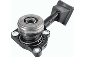 Sachs Κεντρ. Ρουλεμάν συμπλ., Συμπλέκτης - 3182 600 199