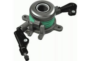 Sachs Κεντρ. Ρουλεμάν συμπλ., Συμπλέκτης - 3182 600 210