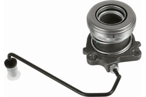 Sachs Κεντρ. Ρουλεμάν συμπλ., Συμπλέκτης - 3182 600 236