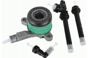 Sachs Κεντρ. Ρουλεμάν συμπλ., Συμπλέκτης - 3182 600 249