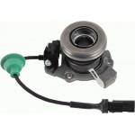 Sachs Κεντρ. Ρουλεμάν συμπλ., Συμπλέκτης - 3182 600 255