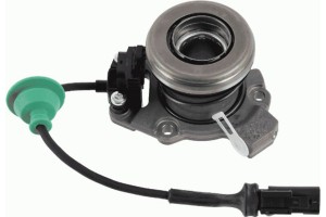 Sachs Κεντρ. Ρουλεμάν συμπλ., Συμπλέκτης - 3182 600 255