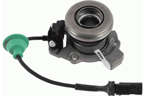 Sachs Κεντρ. Ρουλεμάν συμπλ., Συμπλέκτης - 3182 600 255