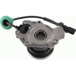 Sachs Κεντρ. Ρουλεμάν συμπλ., Συμπλέκτης - 3182 600 255