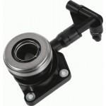 Sachs Κεντρ. Ρουλεμάν συμπλ., Συμπλέκτης - 3182 600 258