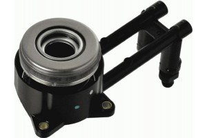 Sachs Κεντρ. Ρουλεμάν συμπλ., Συμπλέκτης - 3182 654 138