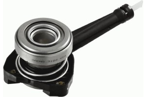 Sachs Κεντρ. Ρουλεμάν συμπλ., Συμπλέκτης - 3182 654 142