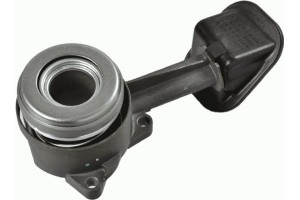 Sachs Κεντρ. Ρουλεμάν συμπλ., Συμπλέκτης - 3182 654 143