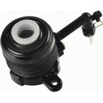 Sachs Κεντρ. Ρουλεμάν συμπλ., Συμπλέκτης - 3182 654 164 Sachs Κεντρ. Ρουλεμάν συμπλ., Συμπλέκτης - 3182 654 164