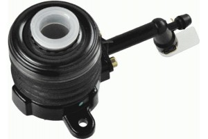 Sachs Κεντρ. Ρουλεμάν συμπλ., Συμπλέκτης - 3182 654 167