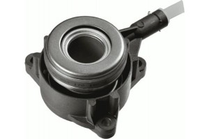 Sachs Κεντρ. Ρουλεμάν συμπλ., Συμπλέκτης - 3182 654 170