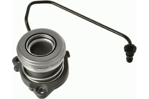 Sachs Κεντρ. Ρουλεμάν συμπλ., Συμπλέκτης - 3182 654 194