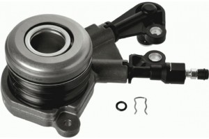 Sachs Κεντρ. Ρουλεμάν συμπλ., Συμπλέκτης - 3182 654 203