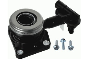 Sachs Κεντρ. Ρουλεμάν συμπλ., Συμπλέκτης - 3182 654 211