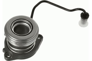 Sachs Κεντρ. Ρουλεμάν συμπλ., Συμπλέκτης - 3182 654 215