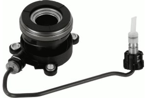 Sachs Κεντρ. Ρουλεμάν συμπλ., Συμπλέκτης - 3182 654 232